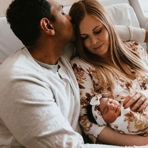 Meet your Posher, Krista